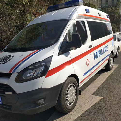 凤阳品质救护车出租，为您的健康出行负责