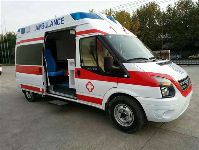 凤阳乌鲁木齐沙依巴克区上线 “安康护送” 非急救转运服务平台