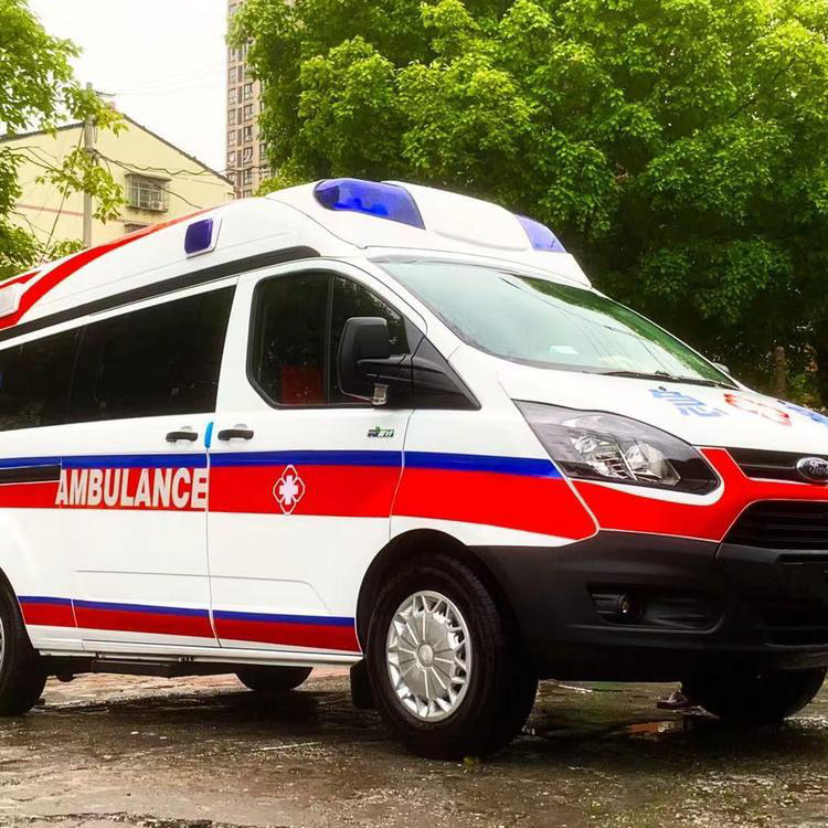 凤阳重症监护救护车出租护送返乡