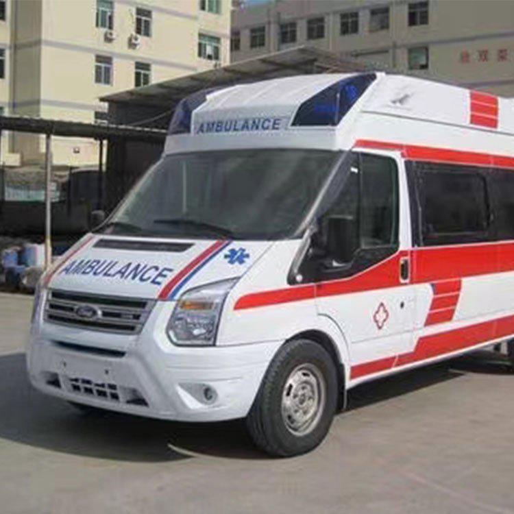 凤阳救护车出租收费:安全出行,价格透明