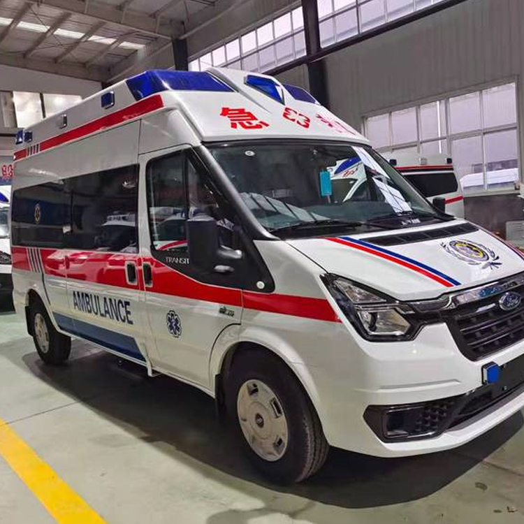 凤阳演唱会救护车出租保障现场